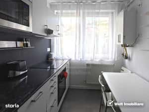 Inchiriere apartament 2 camere, 48 mp, Centru- Strada Mamaia — miniatura 6