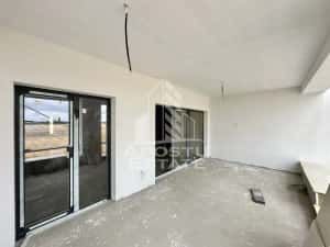 Apartamente de vanzare cu 3 camere, 70 mpu, Torontalului Timisoara — miniatura 8