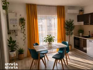 Apartament 2 camere de închiriat Sâncraiu de Mureș — miniatura 1