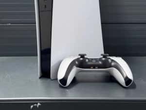 Consola PlayStation 5 - Cod 123642 — miniatura 1