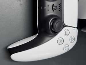 Consola PlayStation 5 - Cod 123642 — miniatura 2