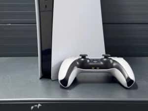 Consola PlayStation 5 - Cod 123642 — miniatura 4