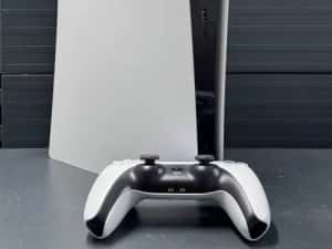 Consola PlayStation 5 - Cod 123642 — miniatura 6