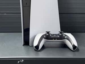 Consola PlayStation 5 - Cod 123642 — miniatura 7