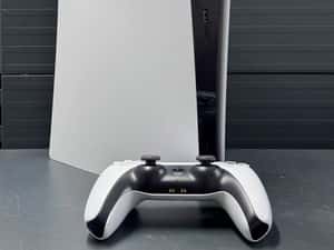 Consola PlayStation 5 - Cod 123642 — miniatura 9
