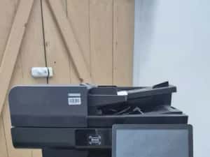 Kyocera TASKalfa 5054ci – Multifuncțional Color A3 Profesional