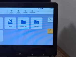 Kyocera TASKalfa 5054ci – Multifuncțional Color A3 Profesional — miniatura 4