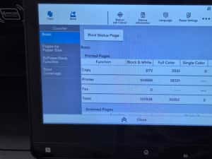 Kyocera TASKalfa 5054ci – Multifuncțional Color A3 Profesional — miniatura 5