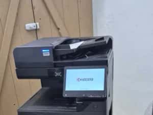 Kyocera TASKalfa 5054ci – Multifuncțional Color A3 Profesional — miniatura 9