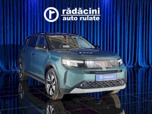 Opel Frontera Automată 136 HP Hibrid (B/E)