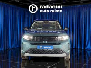 Opel Frontera Automată 136 HP Hibrid (B/E) — miniatura 3