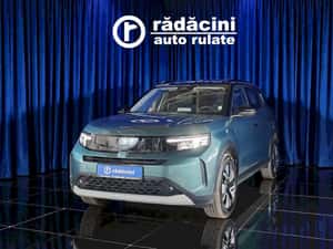 Opel Frontera Automată 136 HP Hibrid (B/E) — miniatura 4