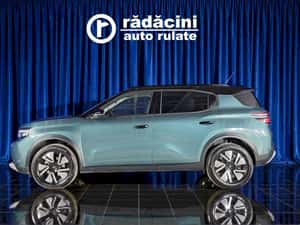Opel Frontera Automată 136 HP Hibrid (B/E) — miniatura 5