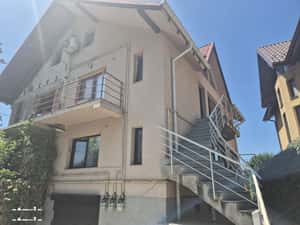 Apartament 35 mp, parter, zona Nicoriță–Bucșinescu | 300 €