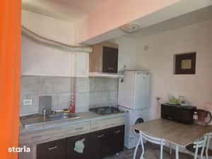 Apartament 35 mp, parter, zona Nicoriță–Bucșinescu | 300 € — miniatura 4