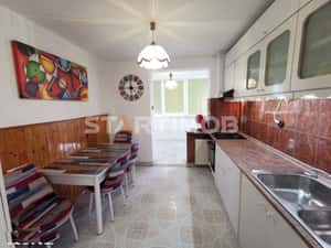 Apartament 3 camere zona Grivitei cu parcare — miniatura 3