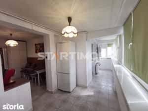 Apartament 3 camere zona Grivitei cu parcare — miniatura 5