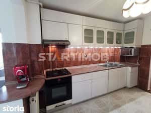 Apartament 3 camere zona Grivitei cu parcare — miniatura 6