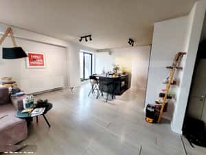 Penthouse exclusivist cu 4 camere, 140 mp, 3 niveluri, Timisoara — miniatura 2