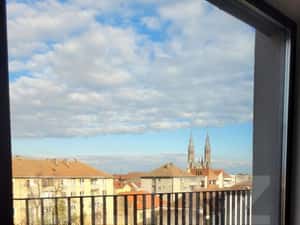 Penthouse exclusivist cu 4 camere, 140 mp, 3 niveluri, Timisoara — miniatura 5
