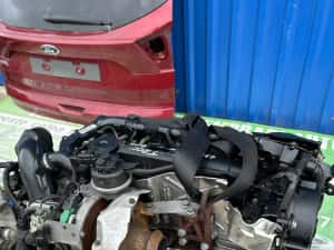 Turbină Ford Mondeo MK 5 2.0 Tdci 2017 — miniatura 3