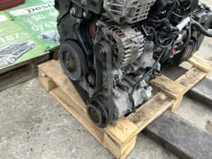 Turbină Ford Mondeo MK 5 2.0 Tdci 2017 — miniatura 4