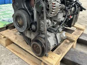 Turbină Ford Mondeo MK 5 2.0 Tdci 2017 — miniatura 5