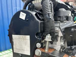 Turbină Ford Mondeo MK 5 2.0 Tdci 2017 — miniatura 6