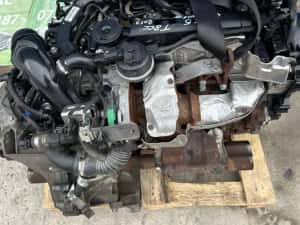 Turbină Ford Mondeo MK 5 2.0 Tdci 2017 — miniatura 9