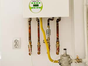 Apartament nou 1 camera complex rezidential-COMISION 0% — miniatura 7