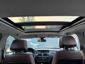Bmw x3 Facelift/ Euro 6/ Xdrive/ Euro 6/ Automat — miniatura 4