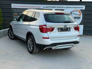 Bmw x3 Facelift/ Euro 6/ Xdrive/ Euro 6/ Automat — miniatura 6