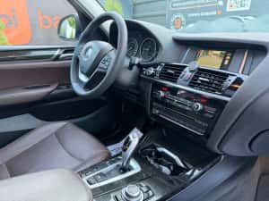 Bmw x3 Facelift/ Euro 6/ Xdrive/ Euro 6/ Automat — miniatura 8