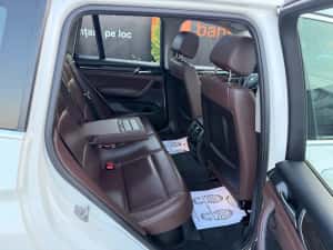 Bmw x3 Facelift/ Euro 6/ Xdrive/ Euro 6/ Automat — miniatura 9