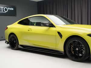 BMW M4 Competition xDrive Automată 510 HP Benzină
