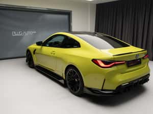 BMW M4 Competition xDrive Automată 510 HP Benzină — miniatura 4