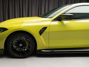 BMW M4 Competition xDrive Automată 510 HP Benzină — miniatura 5