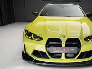BMW M4 Competition xDrive Automată 510 HP Benzină — miniatura 7