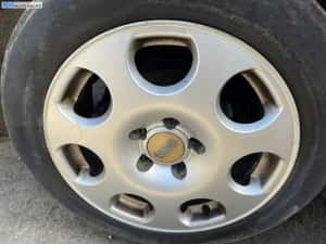 Roata Janta Aliaj 205 55 16 R16 5x112 Volkswagen Passat B5 1997 - 2001 Cod 8E0601025F [AV2944]