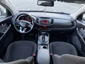 Kia Sportage 2.0 Crdi / 4x4 / Automat / Bi-xenon / Euro 5 — miniatura 7