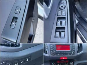 Kia Sportage 2.0 Crdi / 4x4 / Automat / Bi-xenon / Euro 5 — miniatura 8