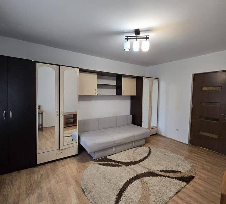 Garsoniera 1 cameră, 20.82mp, utilat — fotografie 1 din 6