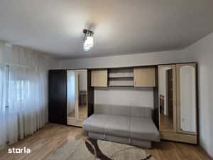 Garsoniera 1 cameră, 20.82mp, utilat — miniatura 4