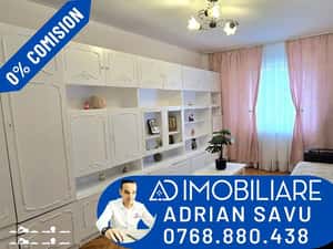 De vânzare, apartament 2 camere- Aleea Plopilor