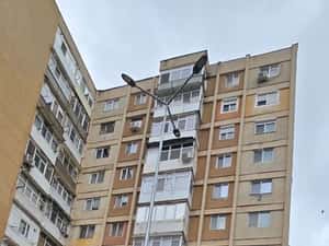 De vânzare, apartament 2 camere- Aleea Plopilor — miniatura 4