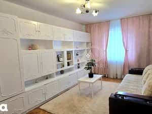 De vânzare, apartament 2 camere- Aleea Plopilor — miniatura 5