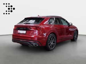 Audi SQ8 - Vehicul second-hand — miniatura 2