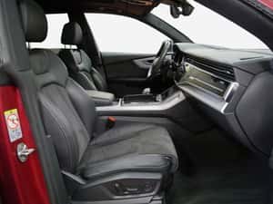 Audi SQ8 - Vehicul second-hand — miniatura 4