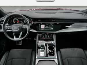 Audi SQ8 - Vehicul second-hand — miniatura 5