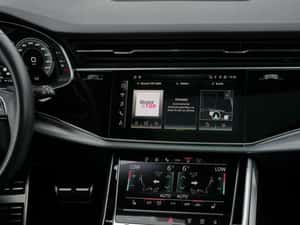 Audi SQ8 - Vehicul second-hand — miniatura 6